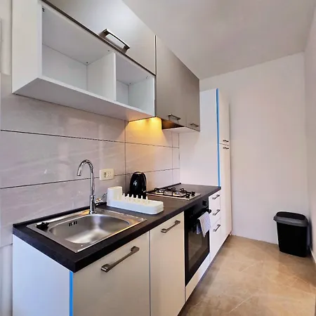 Appartamento Blagdan Rab Town