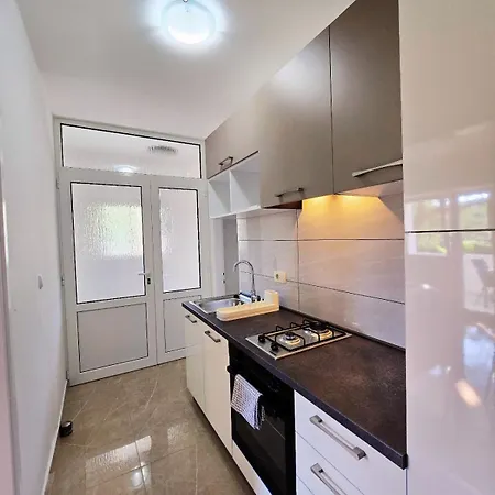 Appartamento Blagdan Rab Town