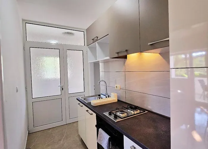 Διαμέρισμα Blagdan Ραμπ